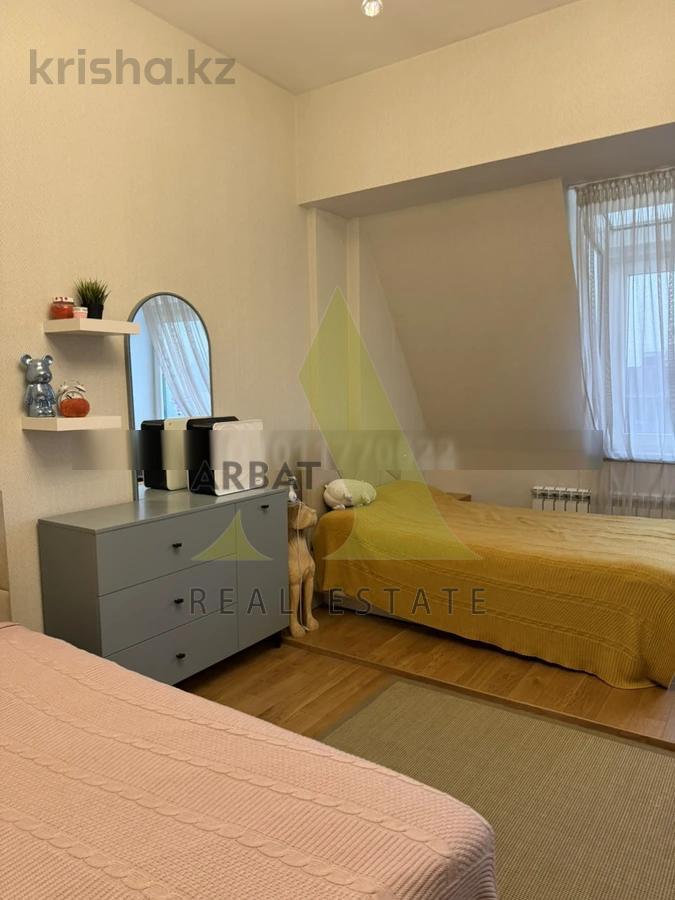 Фото Квартира, 3 комн, 150 м², 8/8 эт., 2017 г.п.