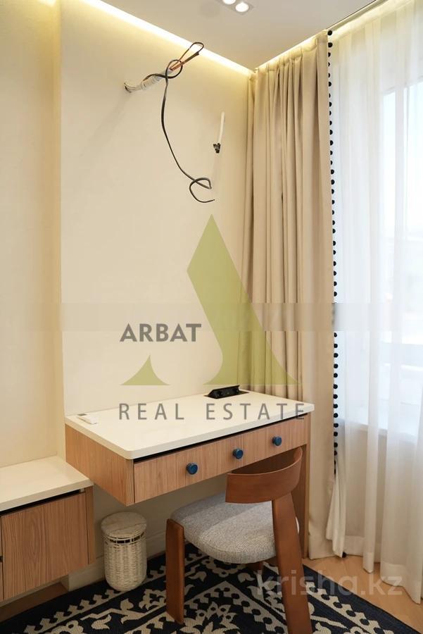 Фото Квартира, 3 комн, 120 м², 2/21 эт., 2022 г.п.