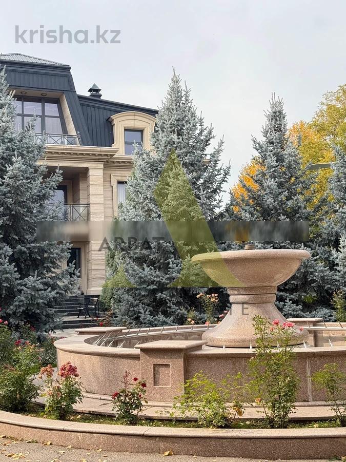 Фото Отдельный дом, 8 комн, 1300м²