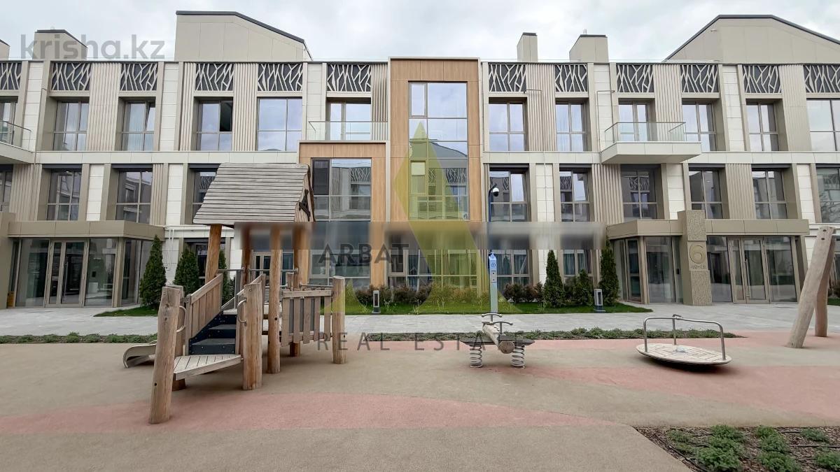 Фото Квартира, 3 комн, 130 м², 2/3 эт., 2022 г.п.