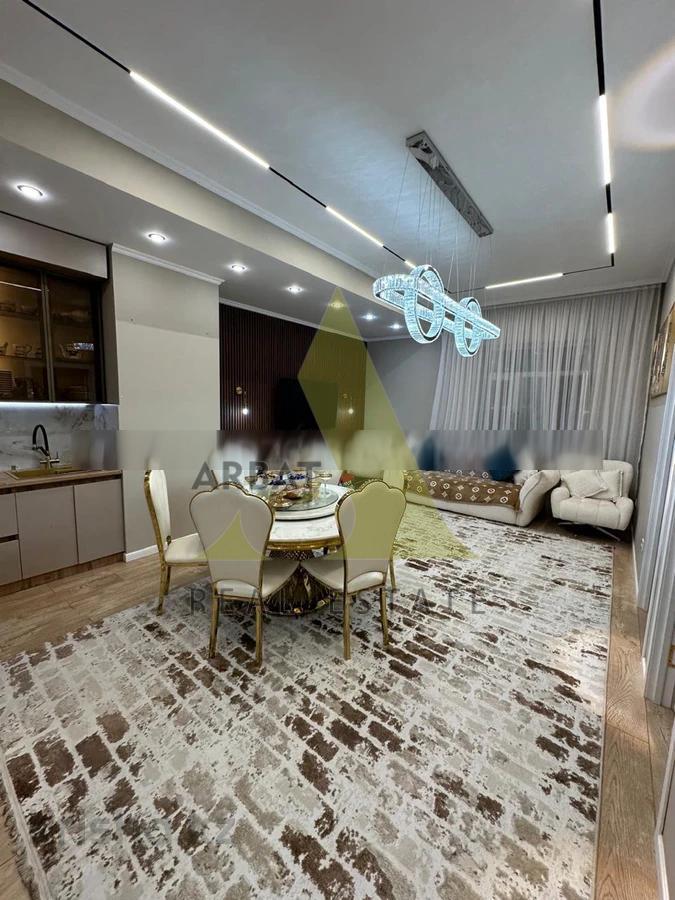 Фото Квартира, 3 комн, 73 м², 2/5 эт., 2018 г.п.