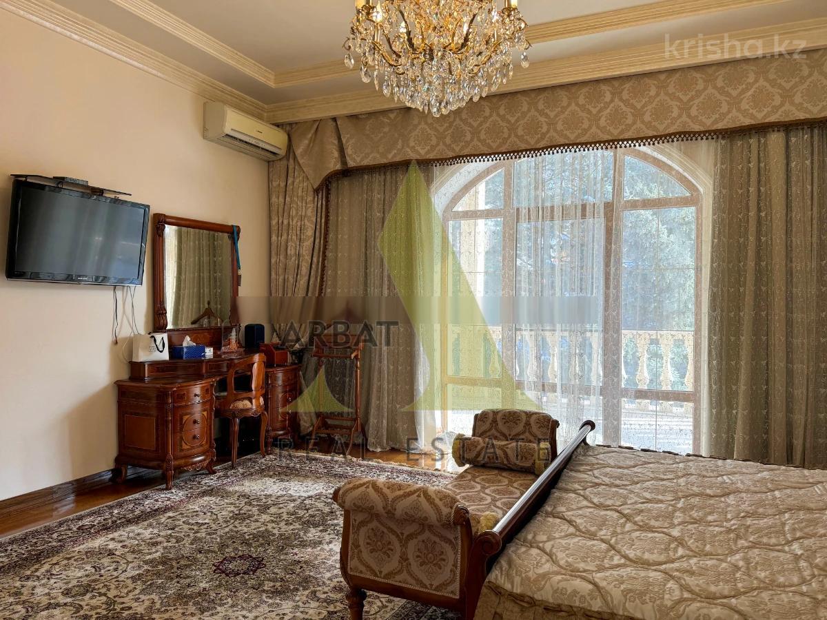 Фото Отдельный дом, 10 комн, 867.3м²