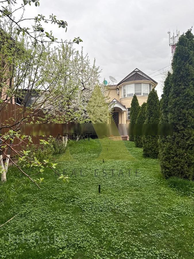 Фото Отдельный дом, 6 комн, 250м²