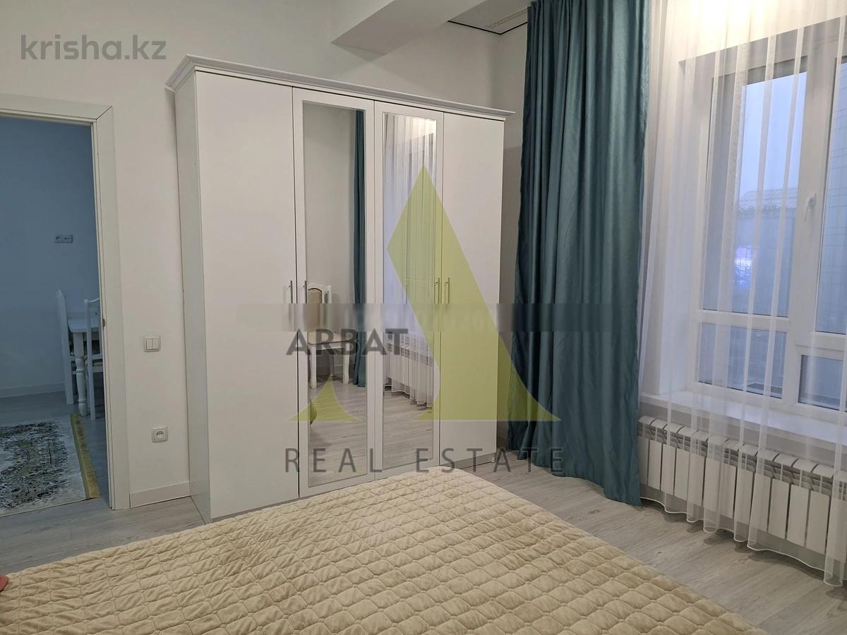 Фото Квартира, 2 комн, 54 м², 14/19 эт.