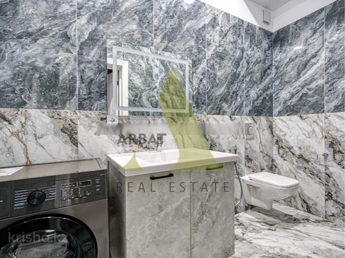 Фото Квартира, 4 комн, 190 м², 1 эт.