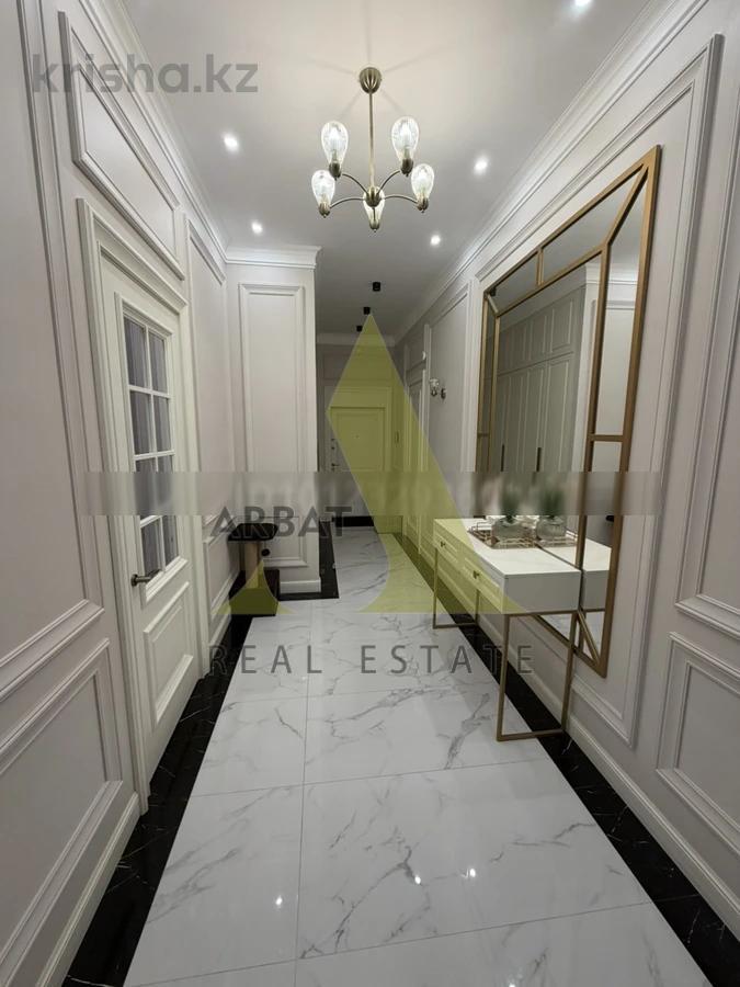 Фото Квартира, 5 комн, 160 м², 3/6 эт., 2017 г.п.