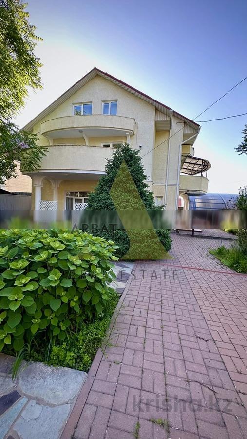 Фото Отдельный дом, 5 комн, 486м²