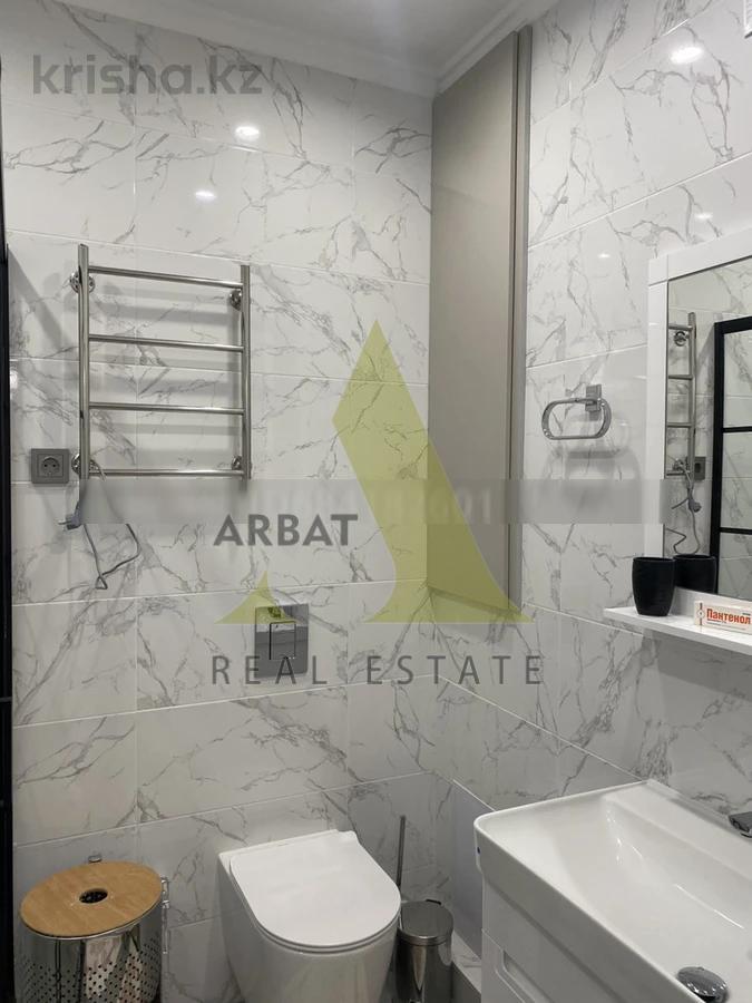 Фото Квартира, 1 комн, 48 м², 3/9 эт.