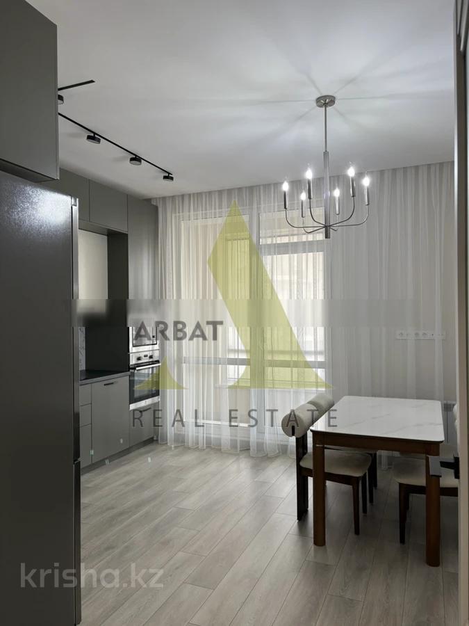 Фото Квартира, 2 комн, 84 м², 10/19 эт., 2023 г.п.
