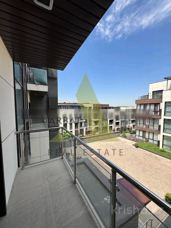 Фото Квартира, 2 комн, 100 м², 2/3 эт., 2024 г.п.