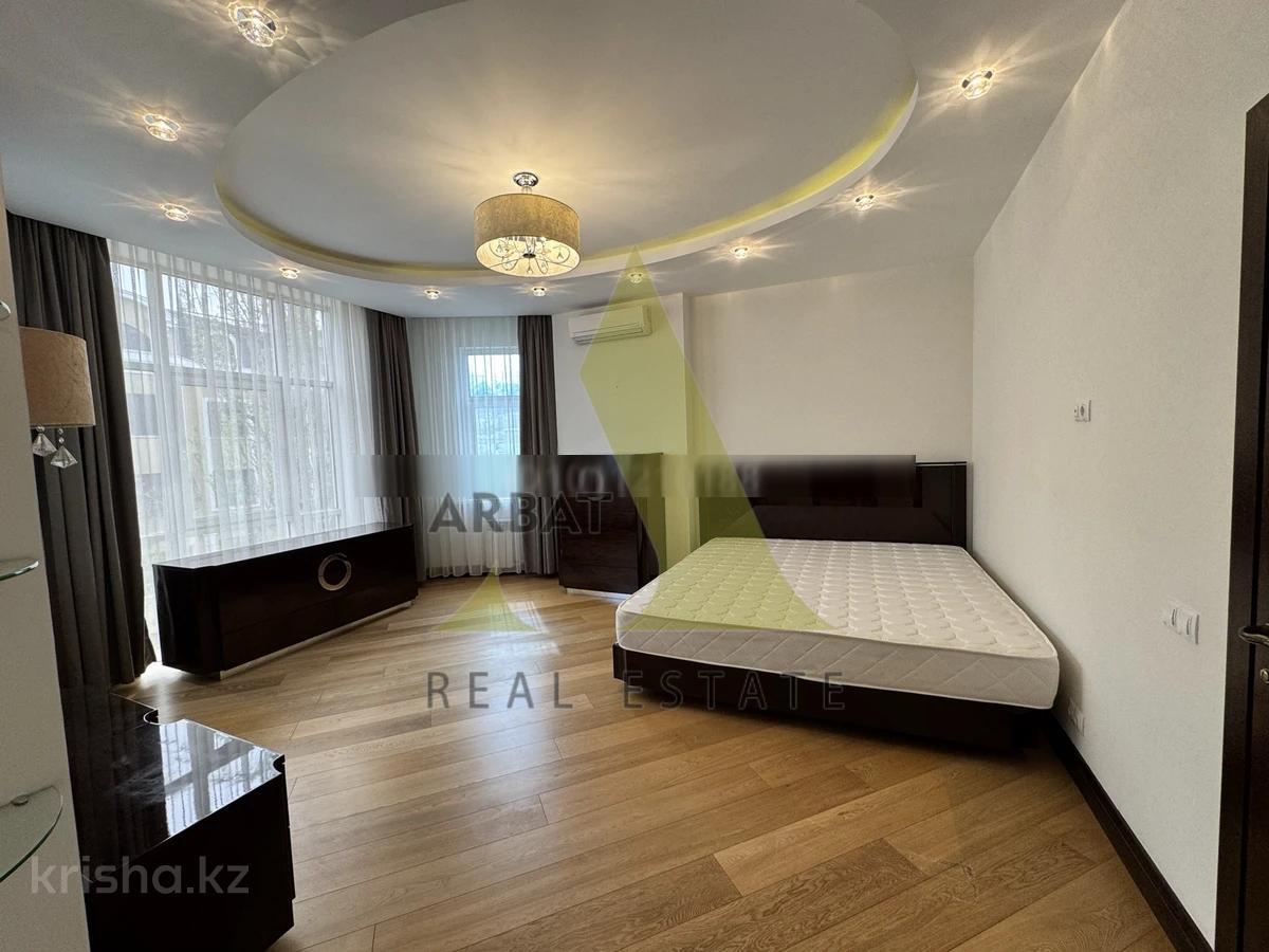 Фото Квартира, 4 комн, 206 м², 6/7 эт., 2007 г.п.