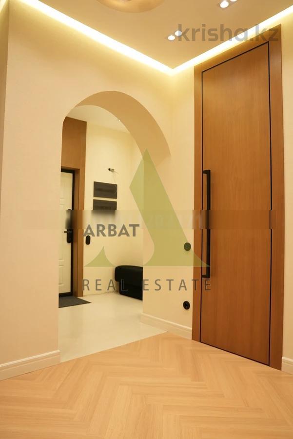 Фото Квартира, 3 комн, 120 м², 2/21 эт., 2022 г.п.