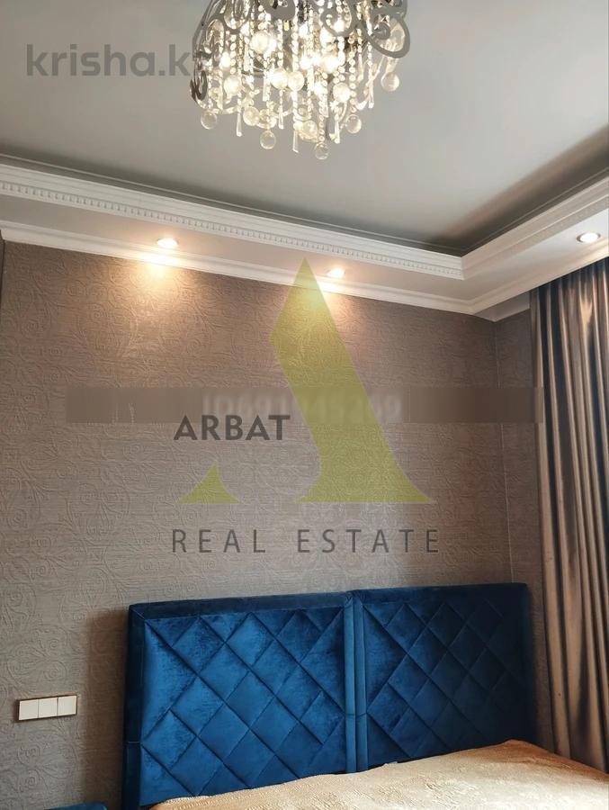 Фото Квартира, 3 комн, 90 м², 3/16 эт., 2008 г.п.