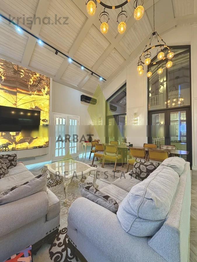 Фото Отдельный дом, 6 комн, 650м²