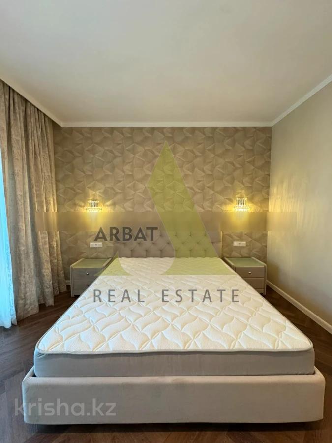 Фото Квартира, 2 комн, 95 м², 2/3 эт., 2024 г.п.