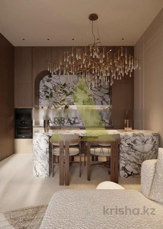 Фото Квартира, 3 комн, 110 м², 7/8 эт., 2023 г.п.