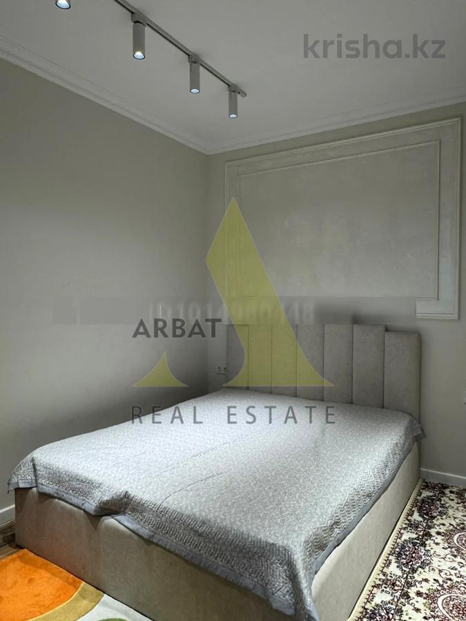 Фото Квартира, 2 комн, 60 м², 7/9 эт.