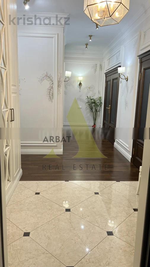 Фото Квартира, 4 комн, 146.8 м², 2/6 эт., 2018 г.п.