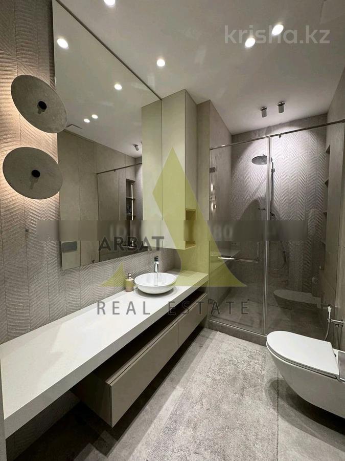 Фото Квартира, 5 комн, 220 м², 3/3 эт., 2024 г.п.