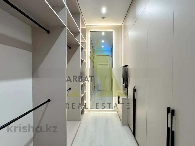 Фото Квартира, 3 комн, 123 м², 2/7 эт., 2016 г.п.