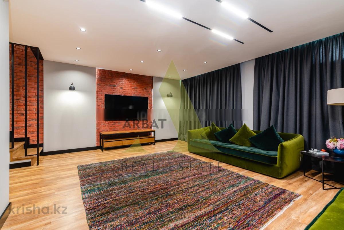 Фото Отдельный дом, 5 комн, 240м²