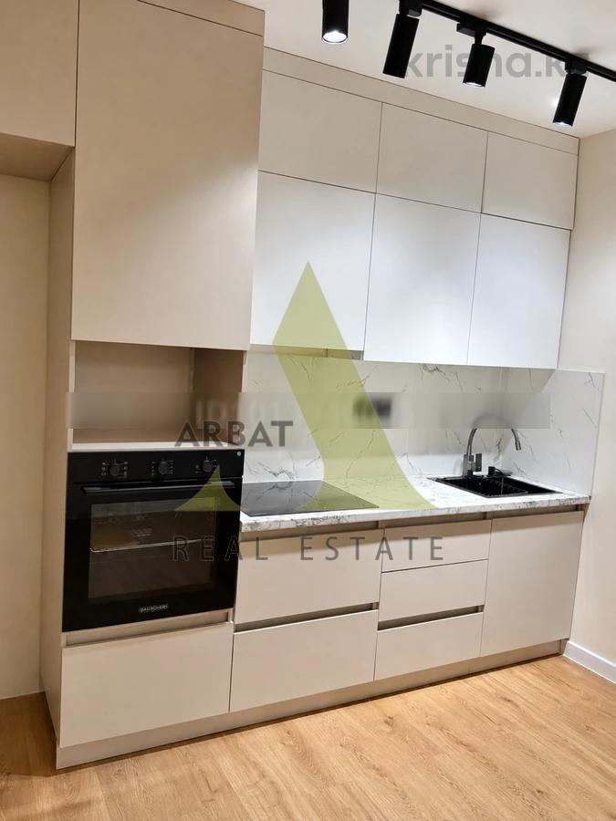 Фото Квартира, 2 комн, 51 м², 8 эт., 2026 г.п.
