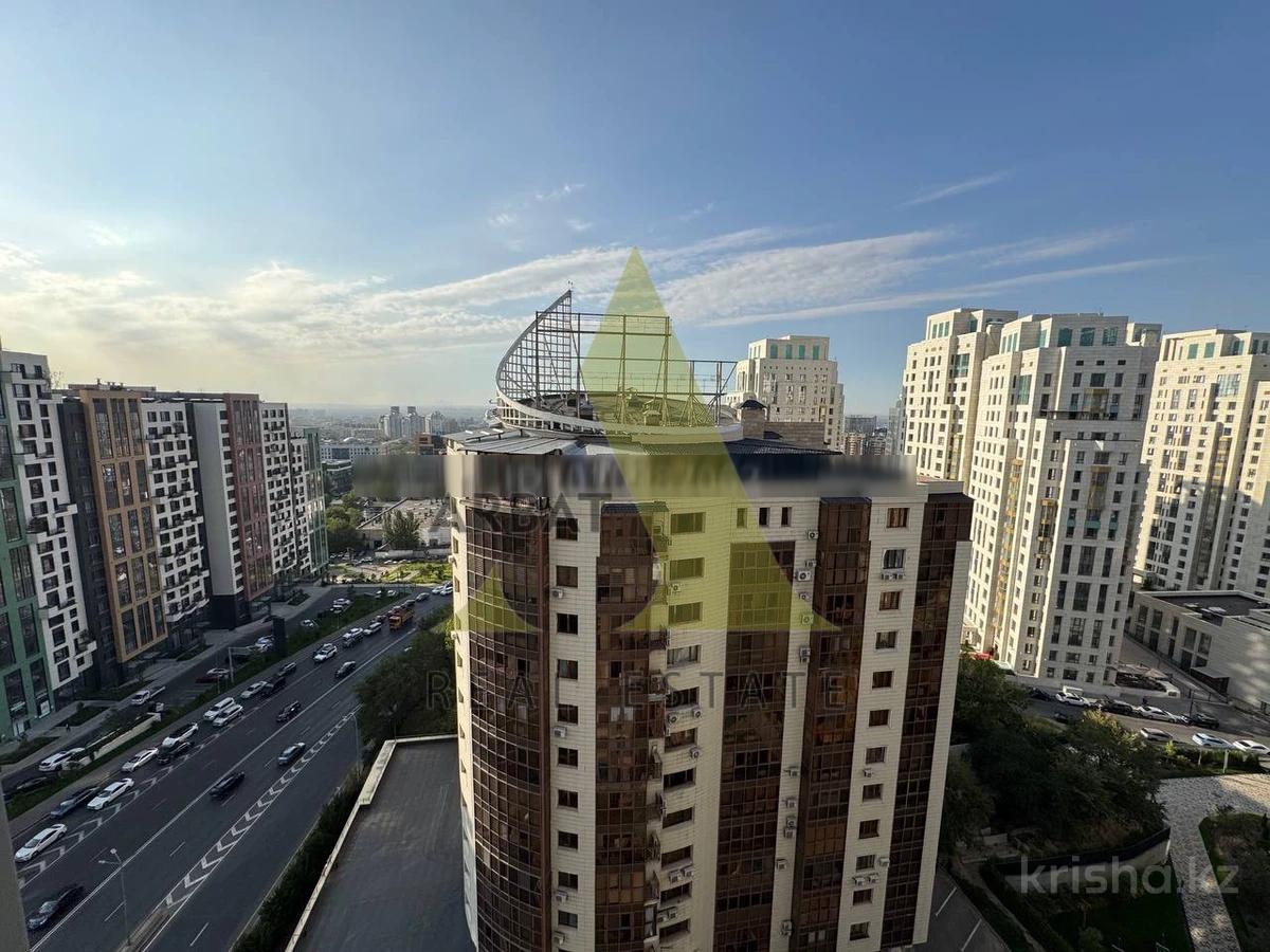Фото Квартира, 3 комн, 80 м², 15/21 эт., 2022 г.п.