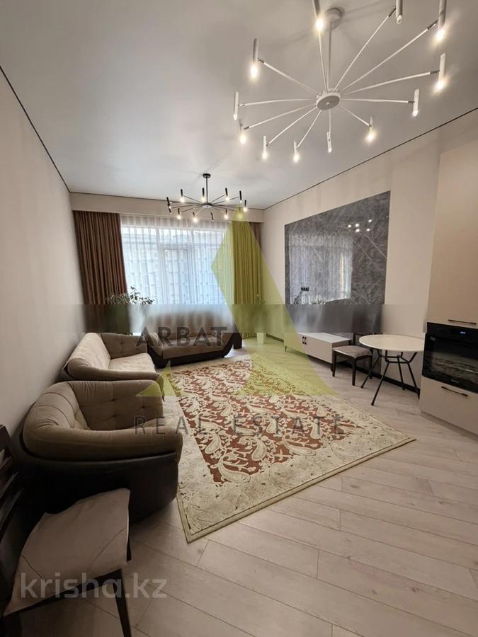Фото Квартира, 3 комн, 70 м², 6/8 эт., 2019 г.п.