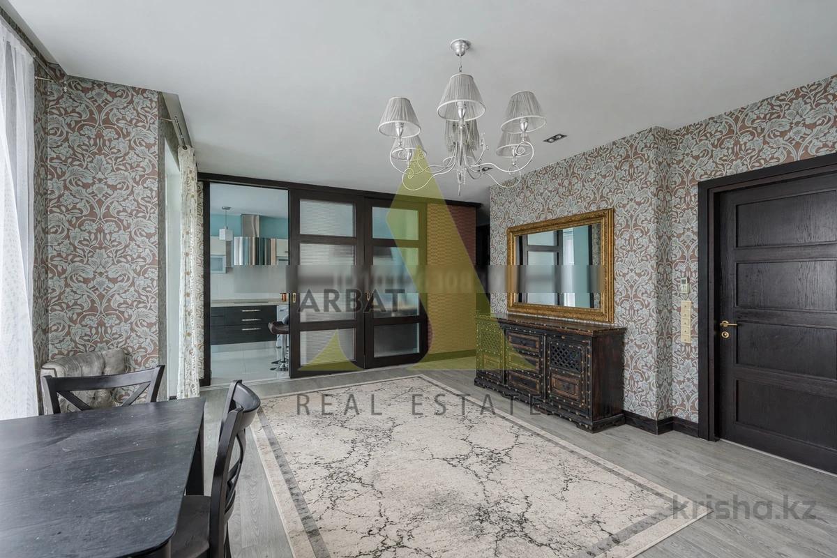 Фото Квартира, 2 комн, 80 м², 10/13 эт.