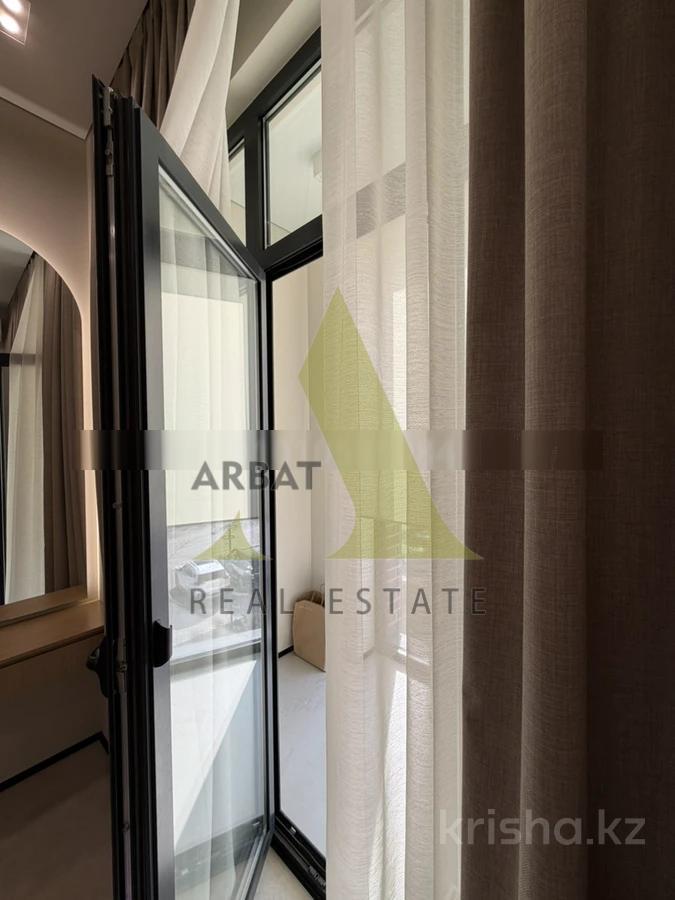 Фото Квартира, 2 комн, 60 м², 2/15 эт., 2022 г.п.