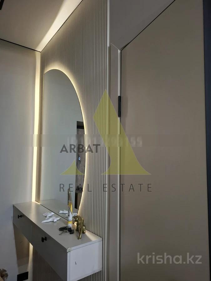 Фото Квартира, 4 комн, 110 м², 1/3 эт., 2024 г.п.