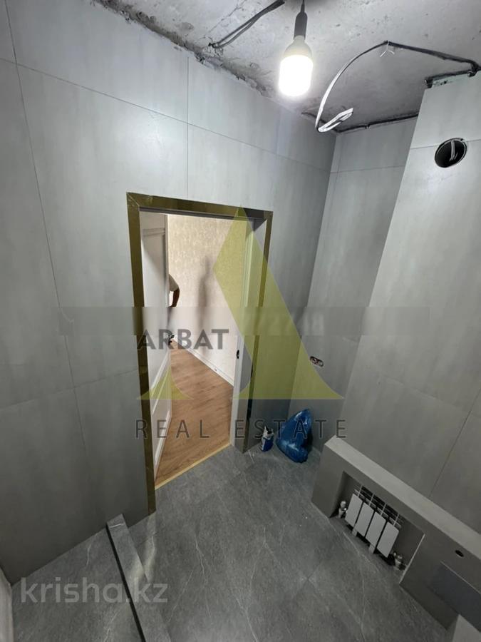 Фото Квартира, 2 комн, 59.2 м², 8/9 эт., 2024 г.п.