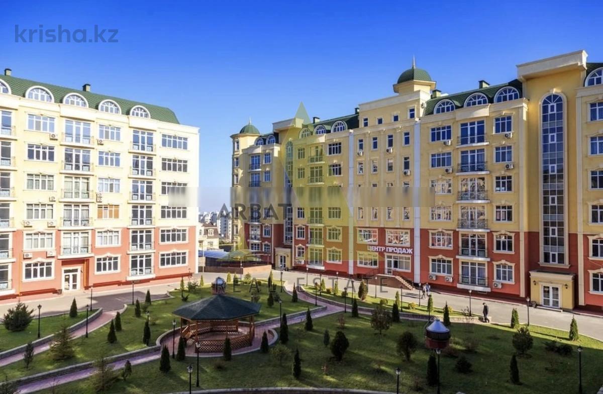 Фото Квартира, 3 комн, 84.5 м², 3/6 эт., 2013 г.п.