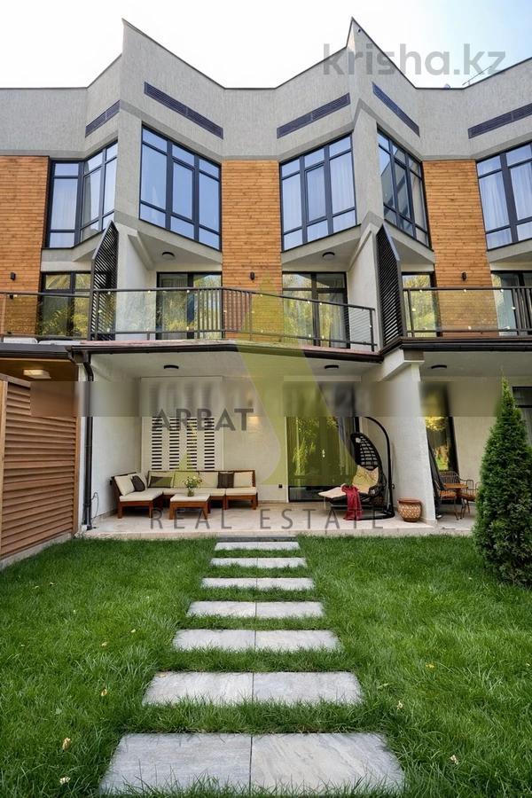 Фото Квартира, 5 комн, 240 м², 1/3 эт., 2019 г.п.