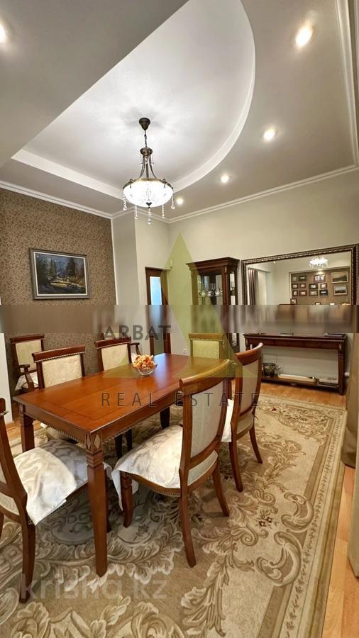 Фото Отдельный дом, 5 комн, 486м²