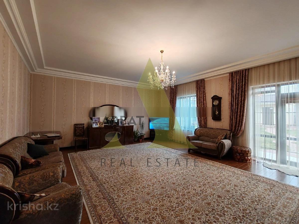 Фото Отдельный дом, 11 комн, 380м²