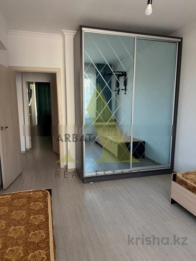 Фото Квартира, 3 комн, 83 м², 5/9 эт., 2020 г.п.