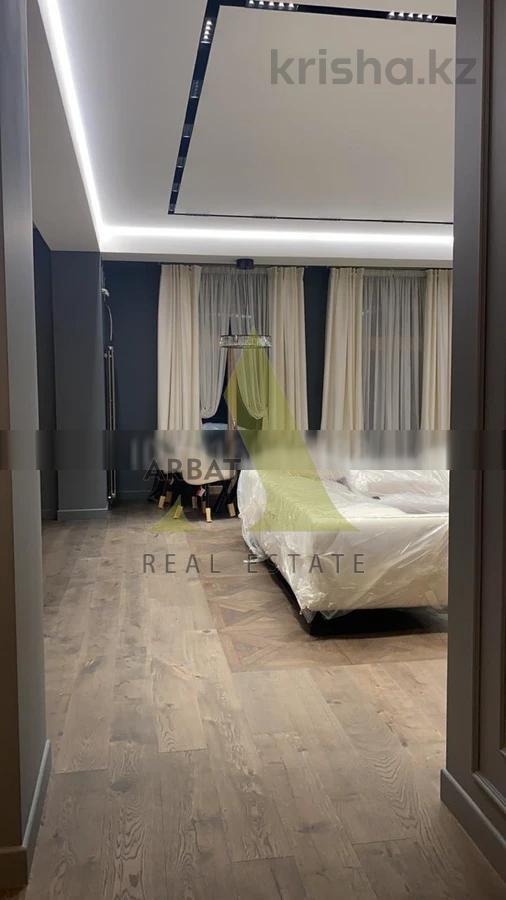 Фото Квартира, 3 комн, 220 м², 7/10 эт., 2017 г.п.