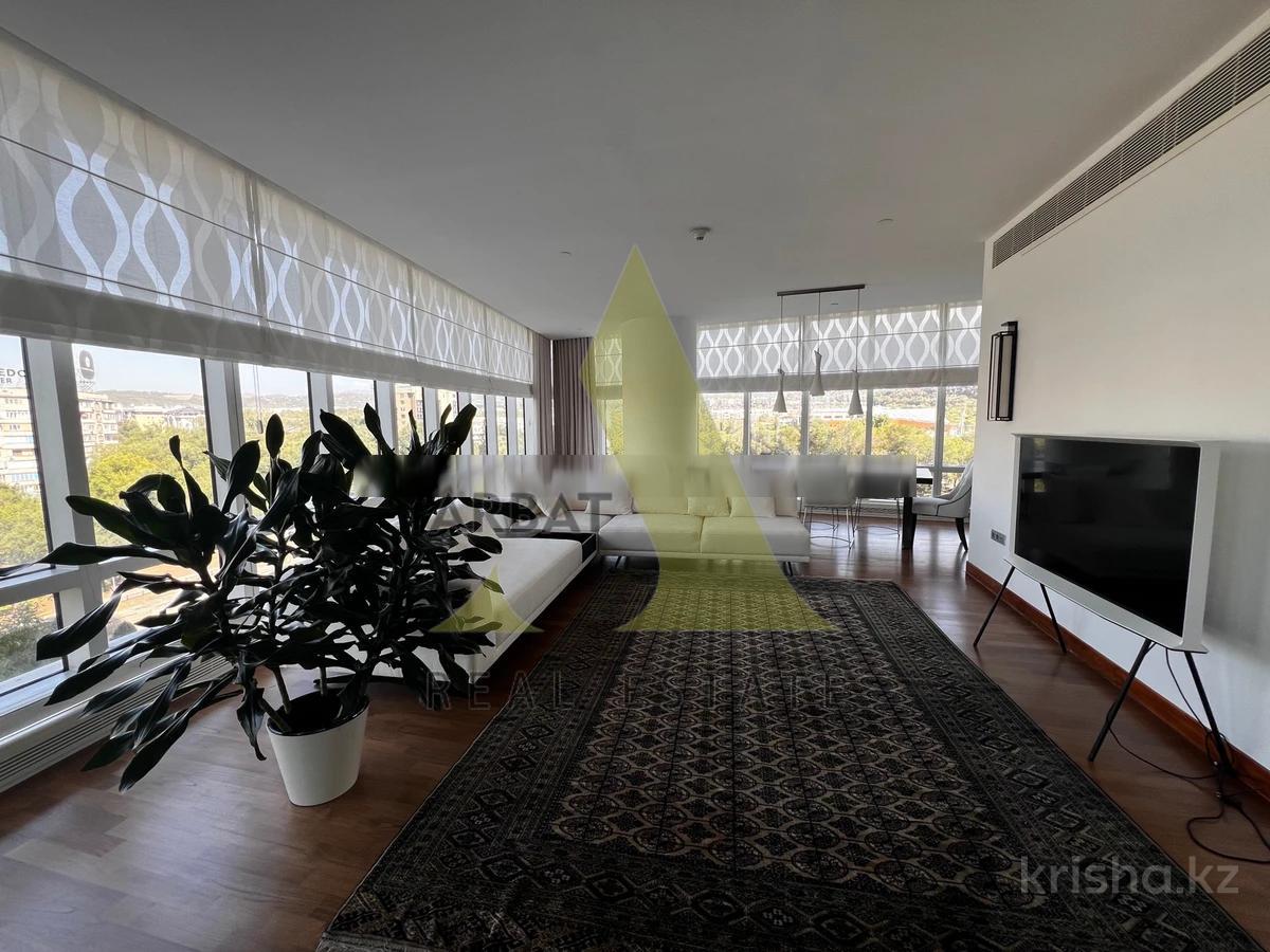 Фото Квартира, 5 комн, 240 м², 9/22 эт.