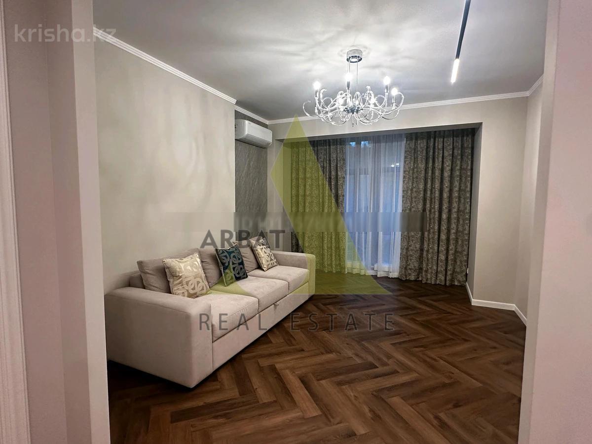 Фото Квартира, 3 комн, 111 м², 2/3 эт.