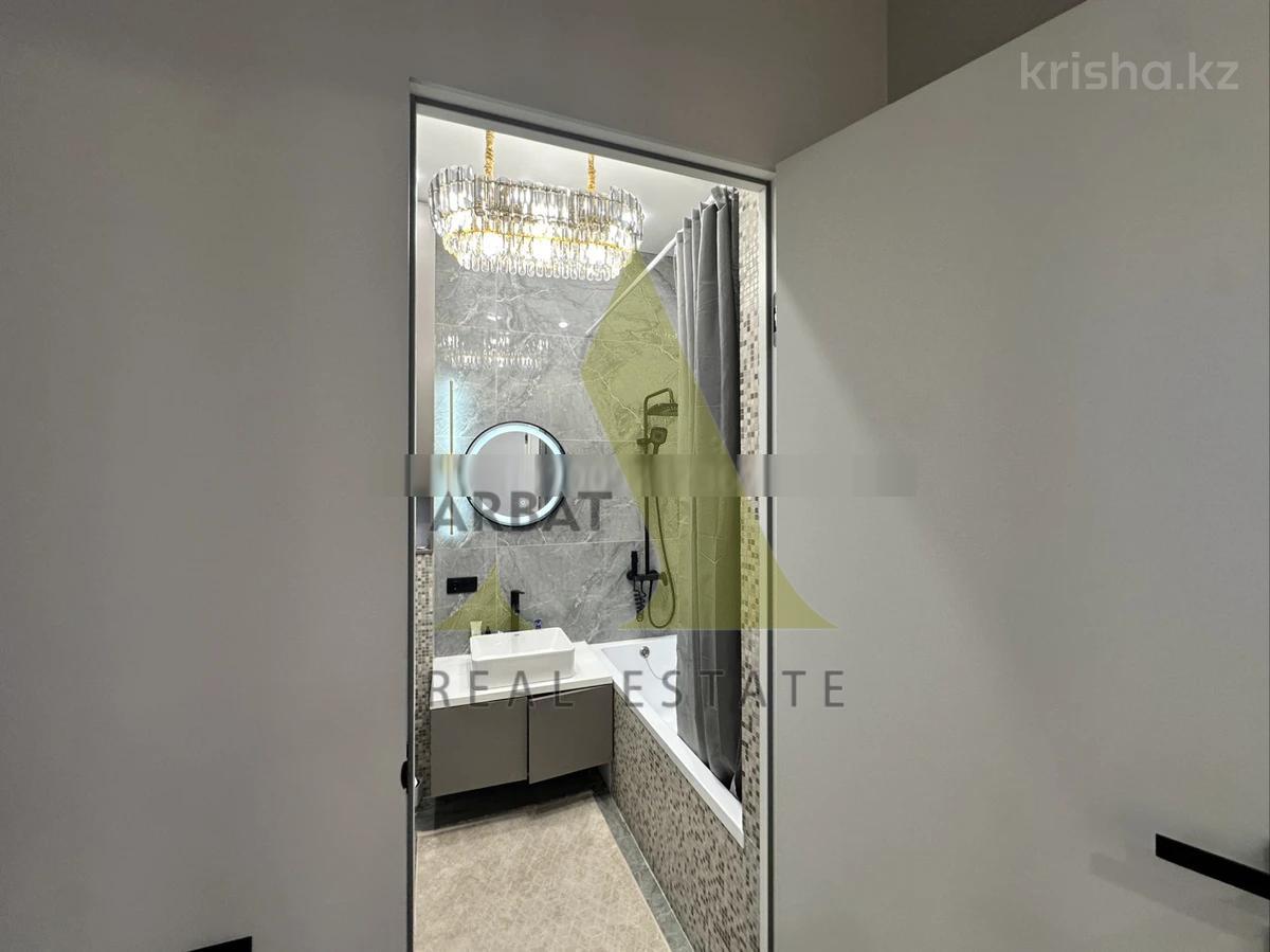 Фото Квартира, 2 комн, 60 м², 16/16 эт., 2025 г.п.