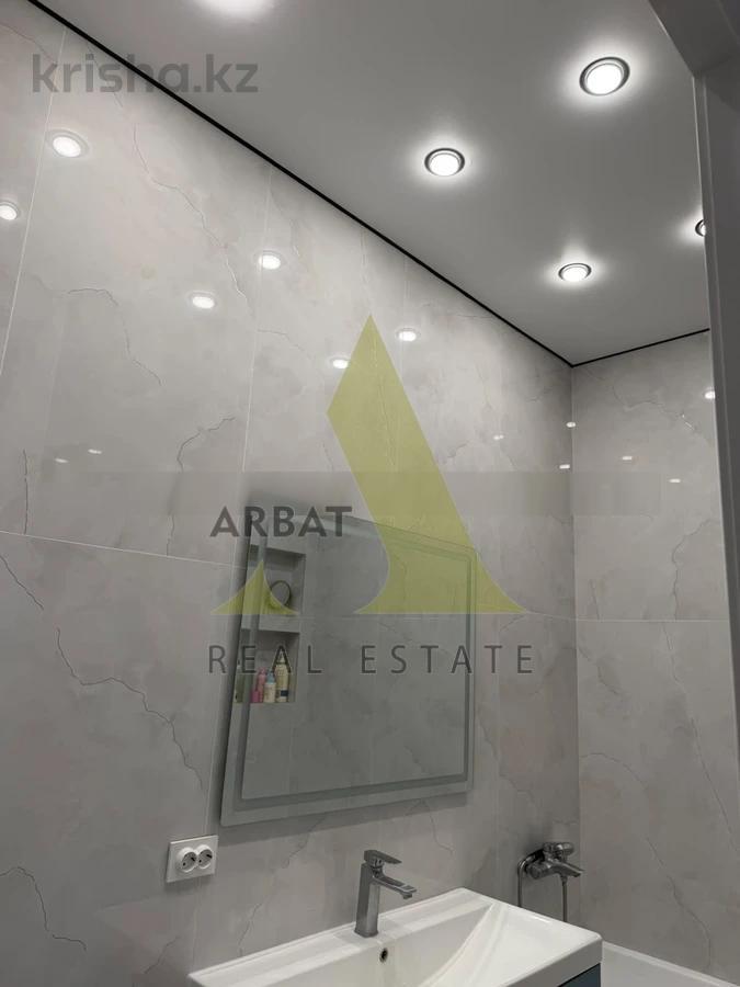 Фото Квартира, 3 комн, 108 м², 6/6 эт., 2024 г.п.
