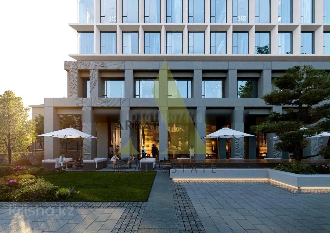 Фото Квартира, 4 комн, 173.5 м², 6/7 эт., 2026 г.п.