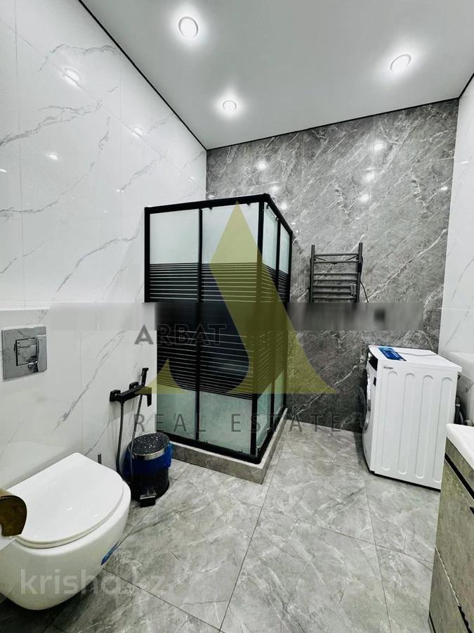 Фото Квартира, 1 комн, 39 м², 1/3 эт., 2023 г.п.