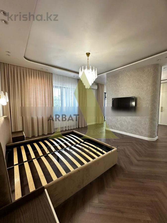 Фото Отдельный дом, 7 комн, 400м²