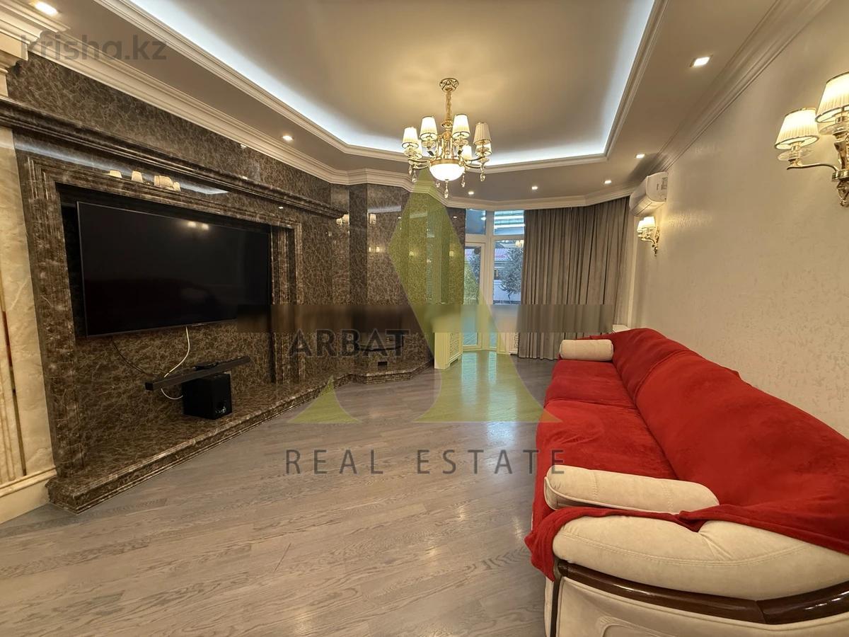 Фото Отдельный дом, 6 комн, 356м²