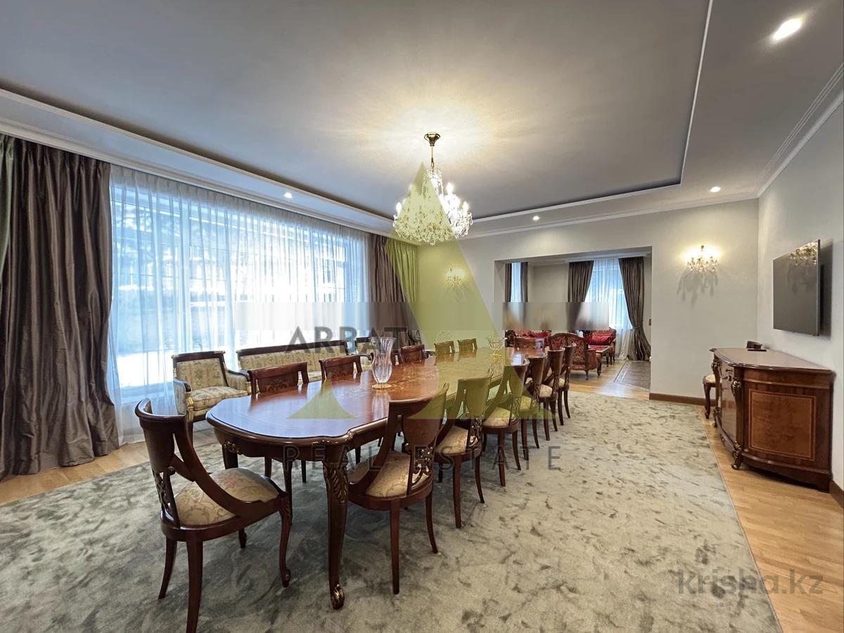 Фото Отдельный дом, 9 комн, 500м²
