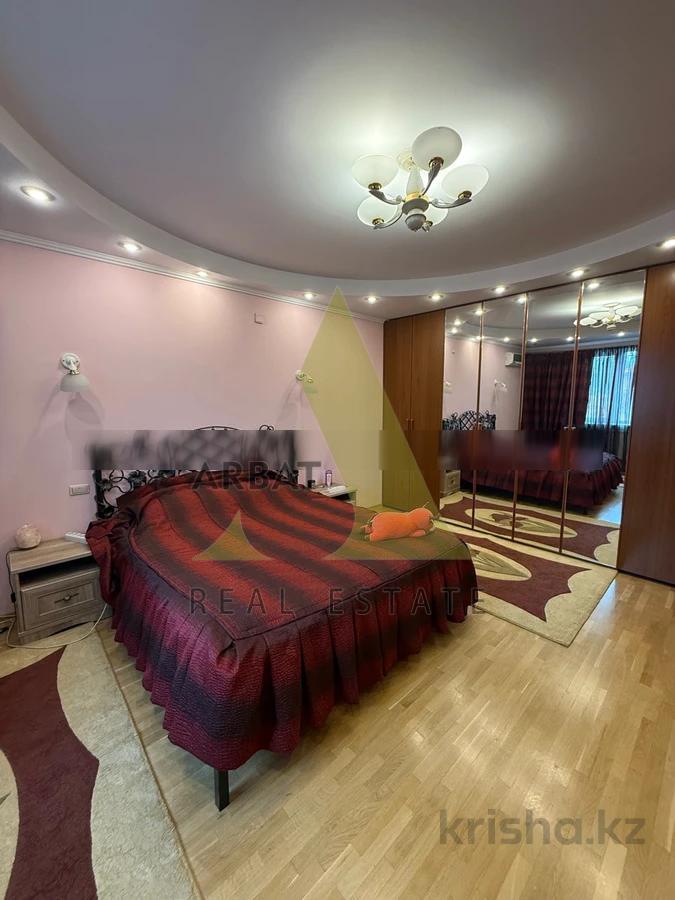 Фото Отдельный дом, 7 комн, 417м²