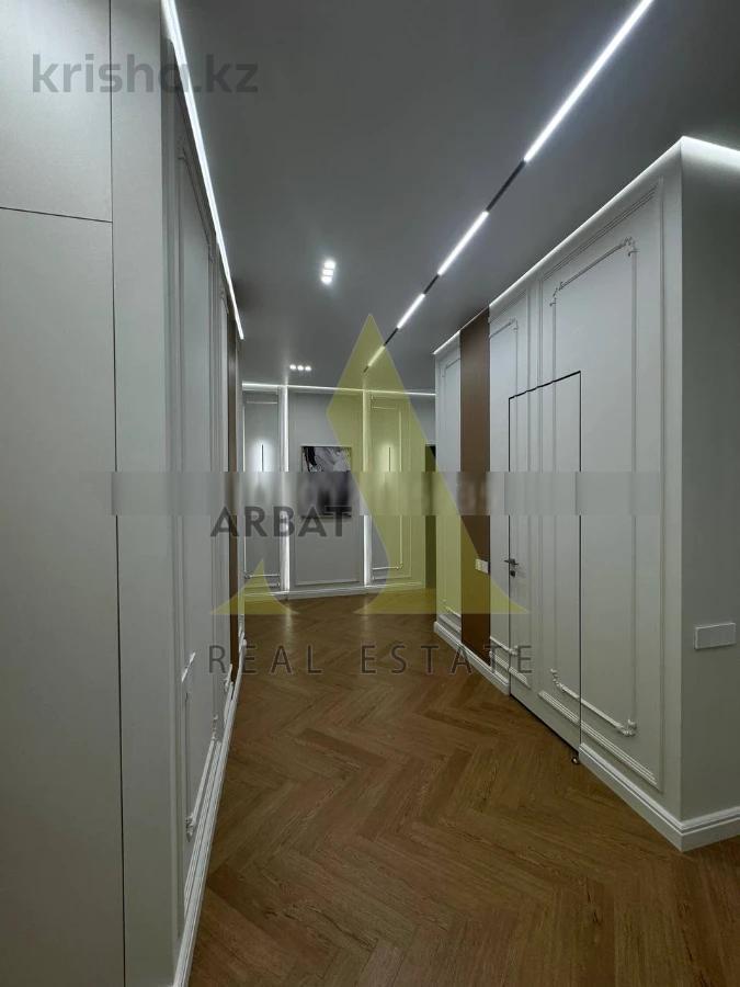 Фото Квартира, 4 комн, 160 м², 2/3 эт., 2023 г.п.