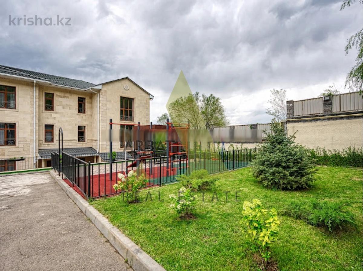 Фото Квартира, 4 комн, 190 м², 1 эт.